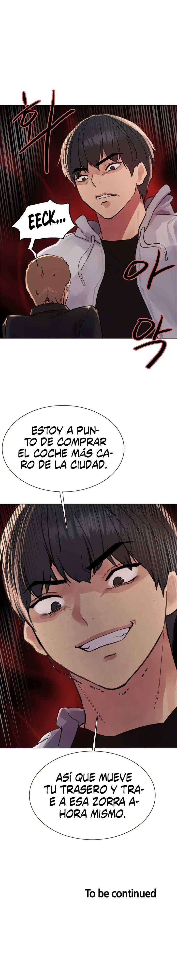 Amo del Tiempo Capitulo 79 página 19