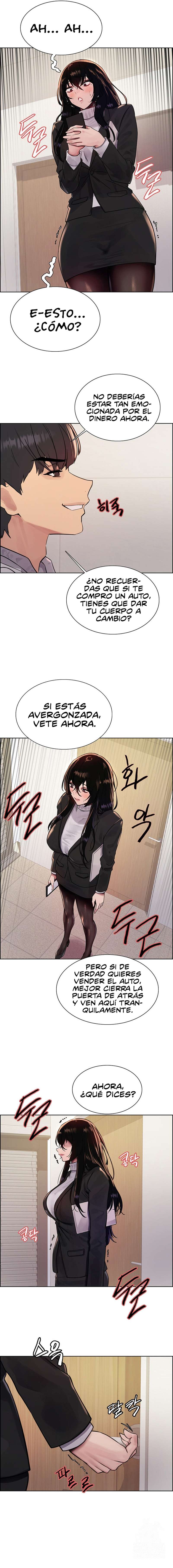 Amo del Tiempo Capitulo 80 página 13