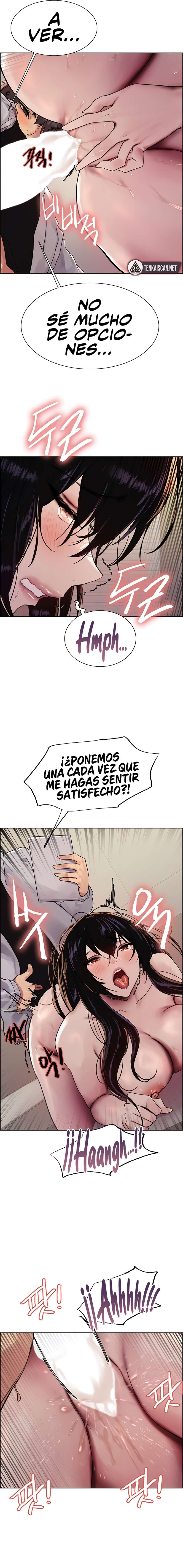 Amo del Tiempo Capitulo 81 página 12