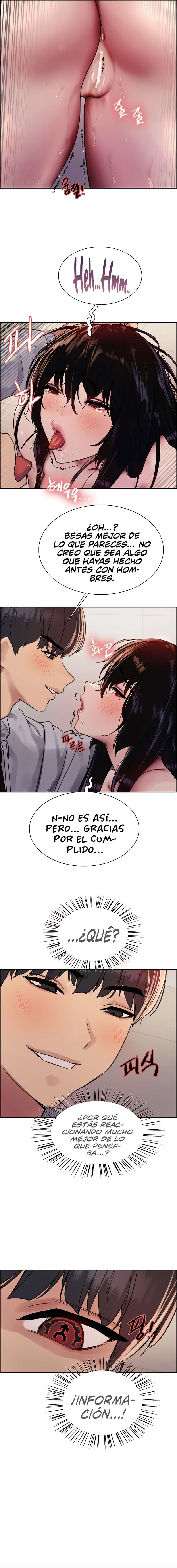 Amo del Tiempo Capitulo 81 página 4