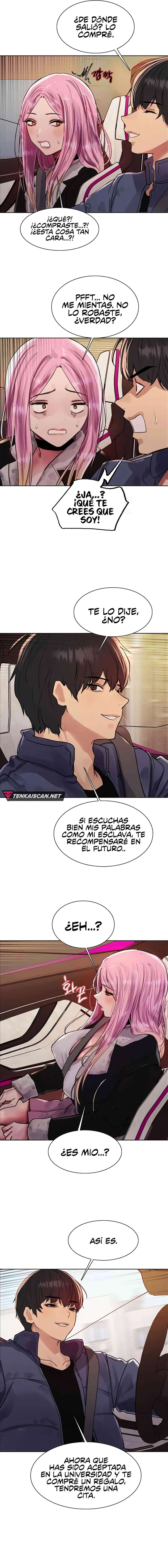 Amo del Tiempo Capitulo 82 página 12