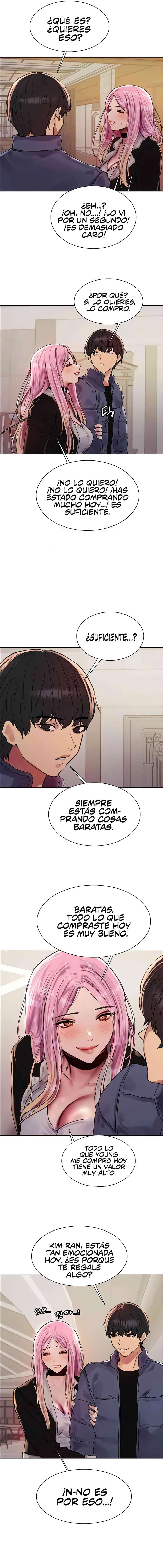Amo del Tiempo Capitulo 82 página 15