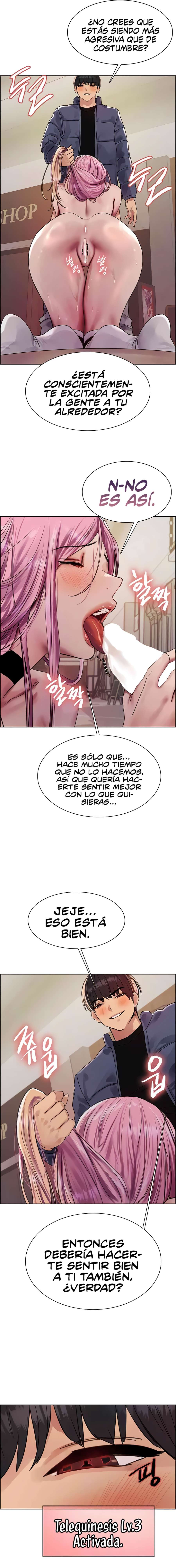 Amo del Tiempo Capitulo 83 página 11