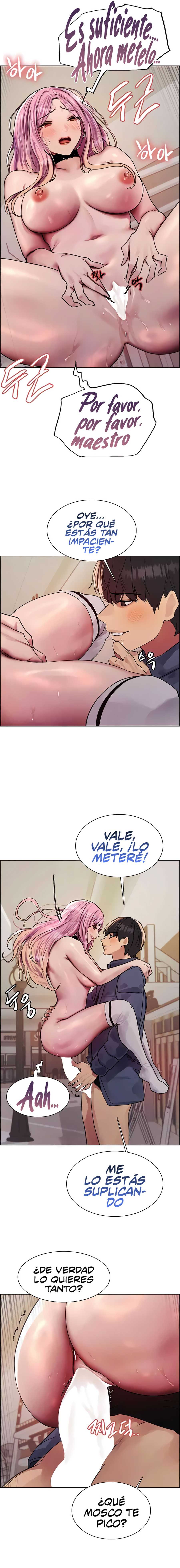 Amo del Tiempo Capitulo 83 página 14