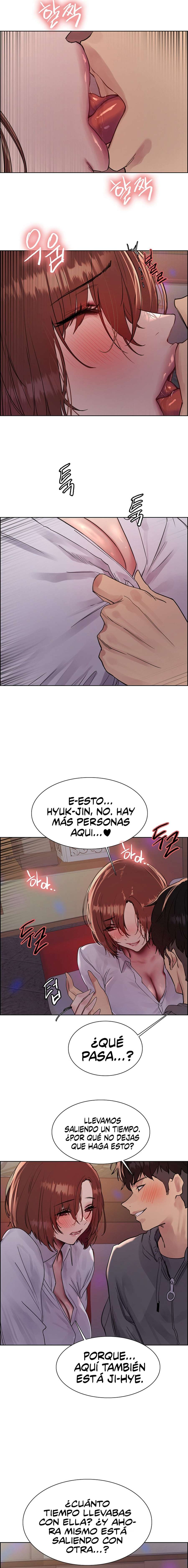 Amo del Tiempo Capitulo 84 página 18