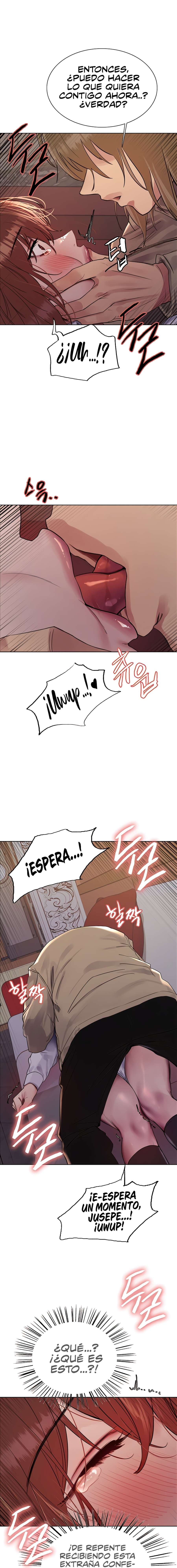 Amo del Tiempo Capitulo 85 página 11