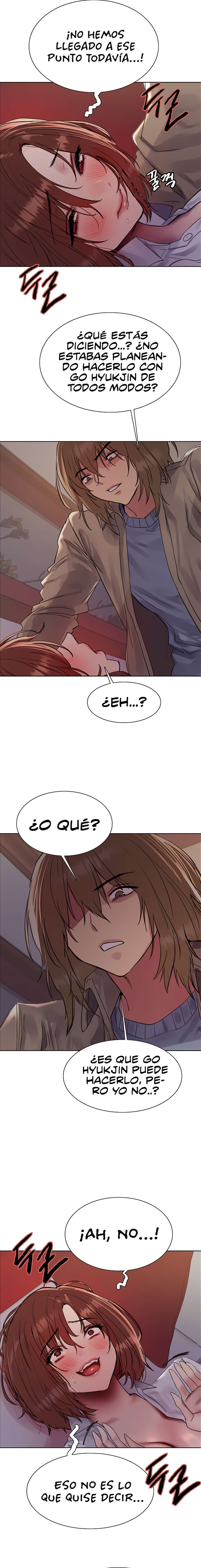 Amo del Tiempo Capitulo 85 página 14