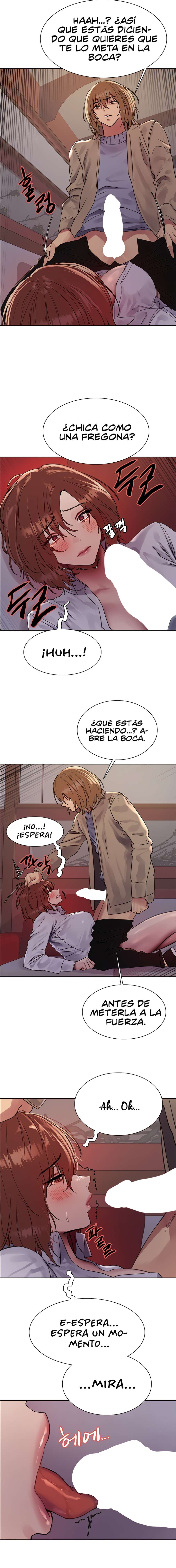 Amo del Tiempo Capitulo 85 página 15