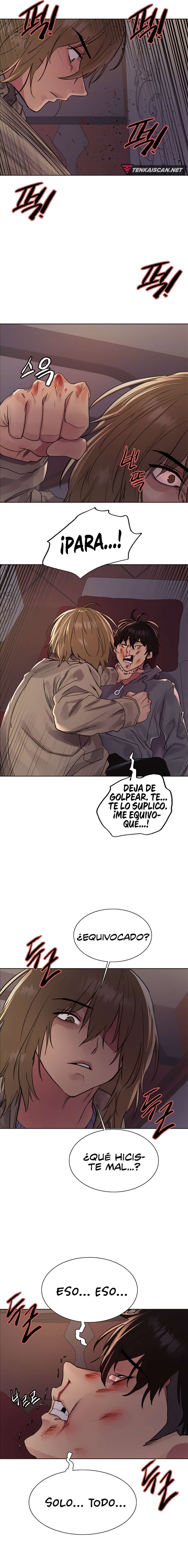 Amo del Tiempo Capitulo 85 página 6