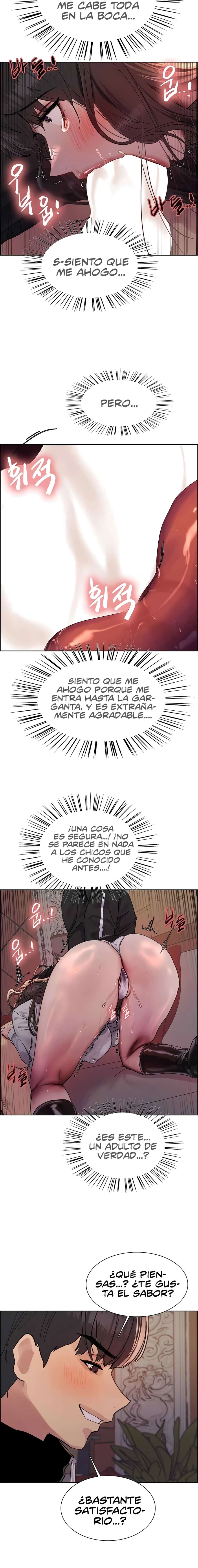 Amo del Tiempo Capitulo 86 página 11