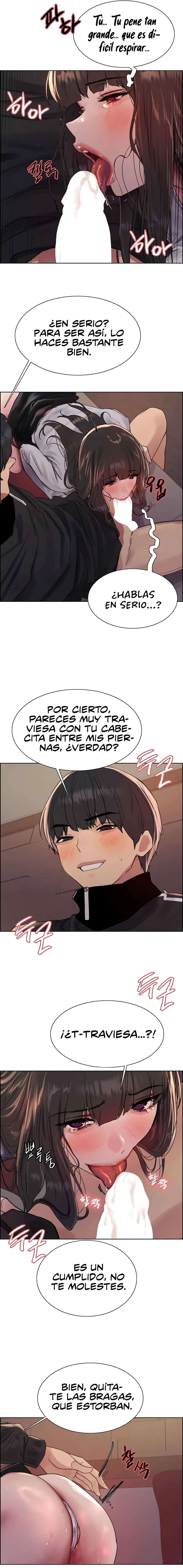 Amo del Tiempo Capitulo 86 página 12