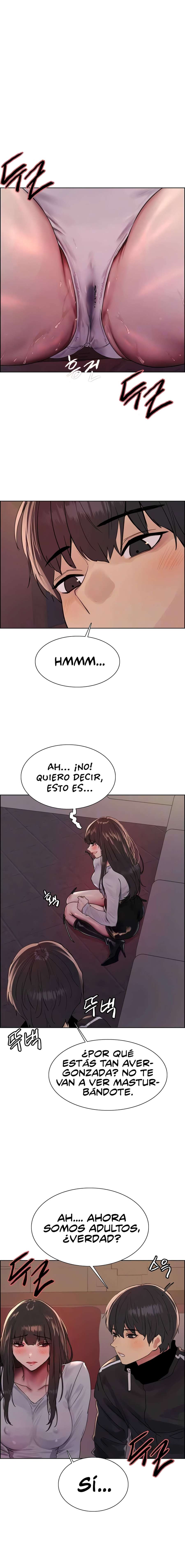 Amo del Tiempo Capitulo 86 página 3