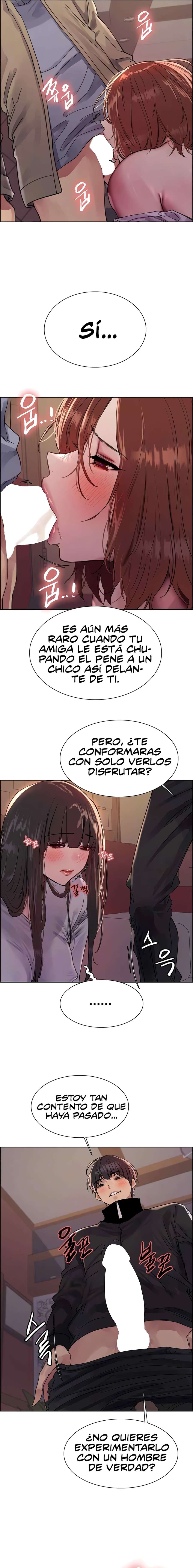 Amo del Tiempo Capitulo 86 página 5