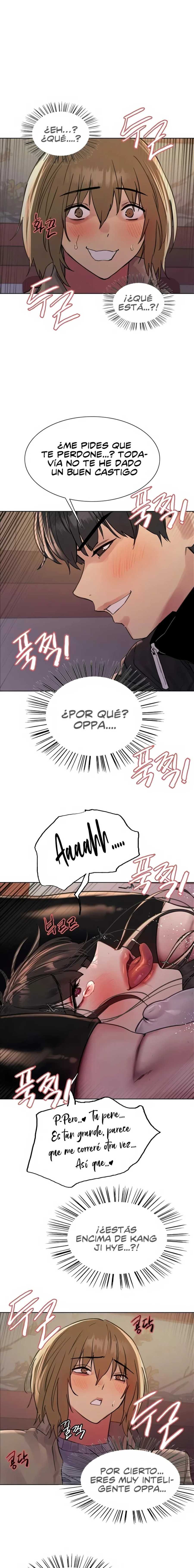 Amo del Tiempo Capitulo 87 página 11