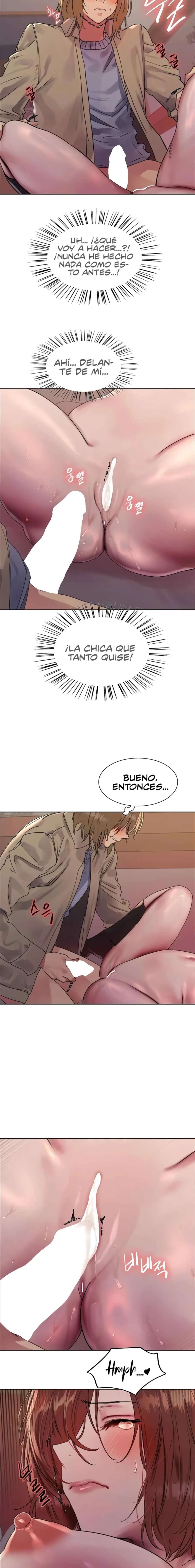 Amo del Tiempo Capitulo 87 página 17