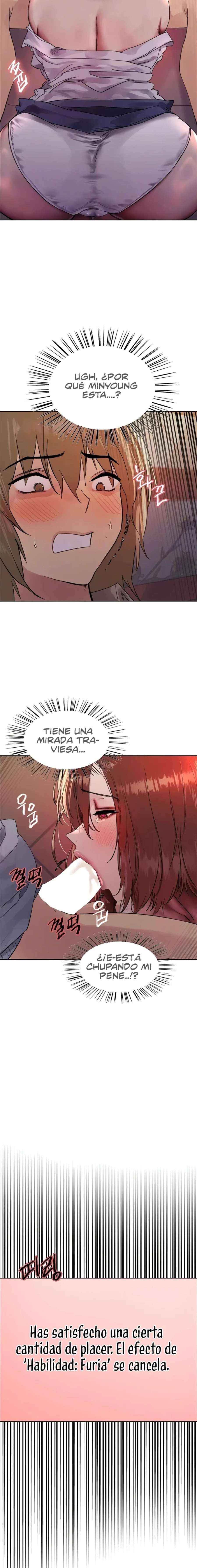 Amo del Tiempo Capitulo 87 página 4