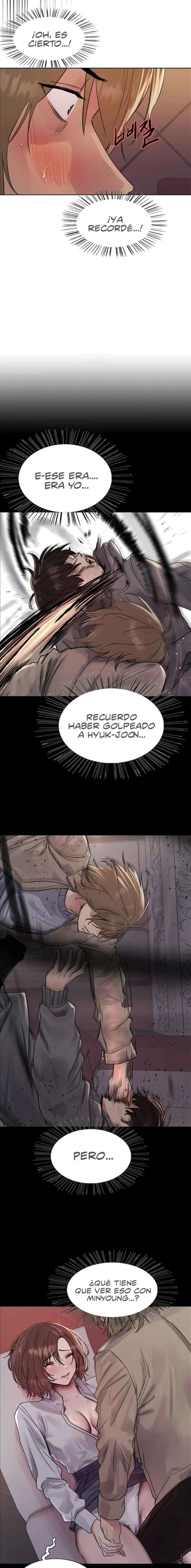 Amo del Tiempo Capitulo 87 página 5