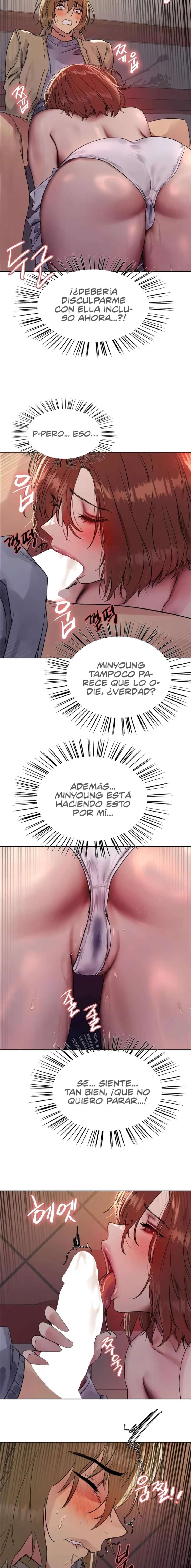Amo del Tiempo Capitulo 87 página 7