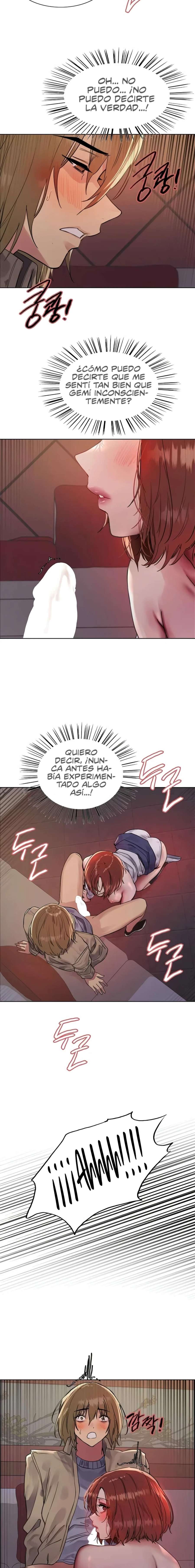 Amo del Tiempo Capitulo 87 página 9