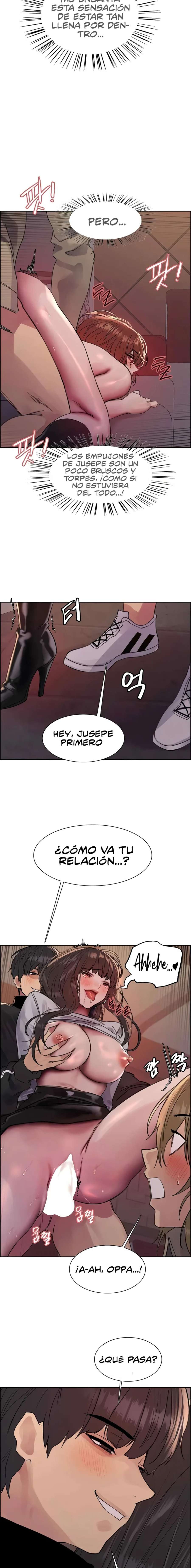Amo del Tiempo Capitulo 88 página 10