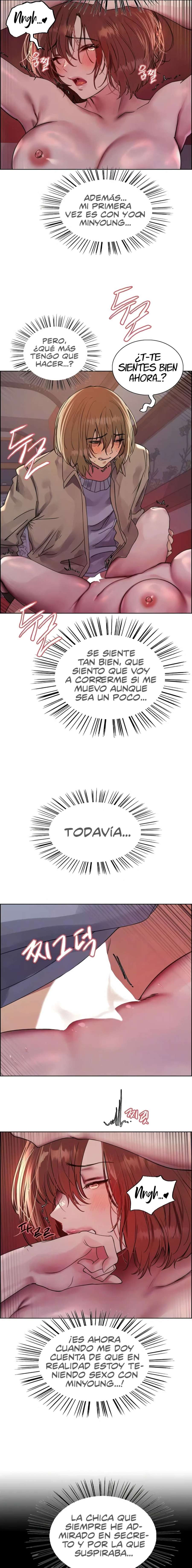 Amo del Tiempo Capitulo 88 página 4