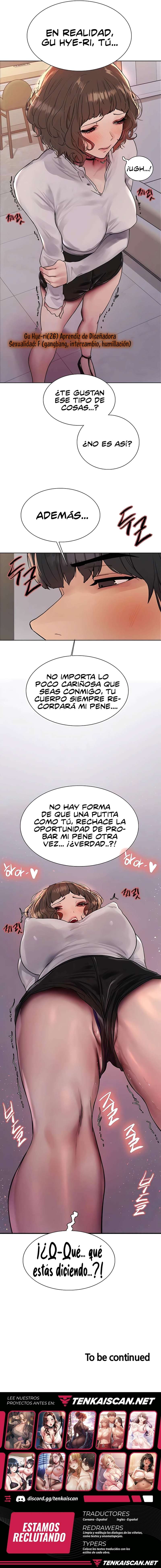 Amo del Tiempo Capitulo 89 página 16