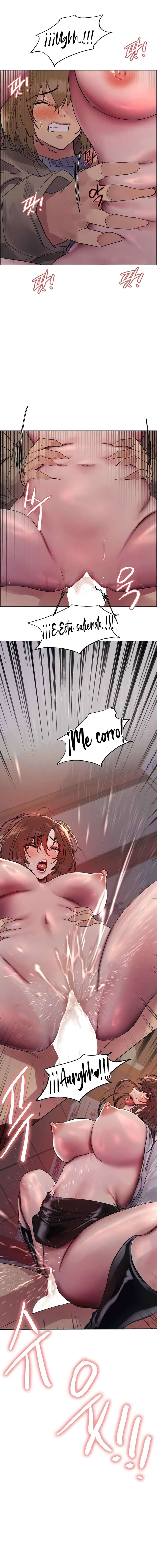 Amo del Tiempo Capitulo 89 página 2