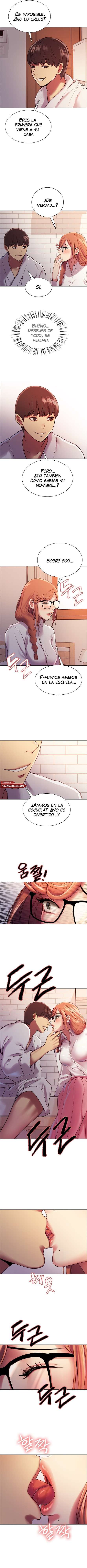 Amo del Tiempo Capitulo 9 página 10