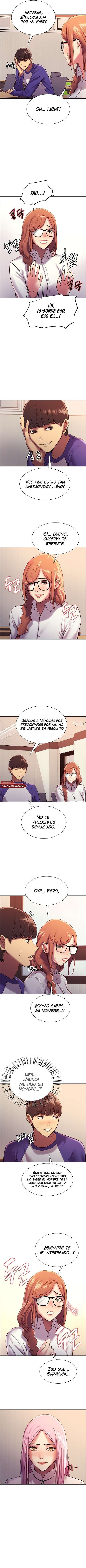 Amo del Tiempo Capitulo 9 página 7
