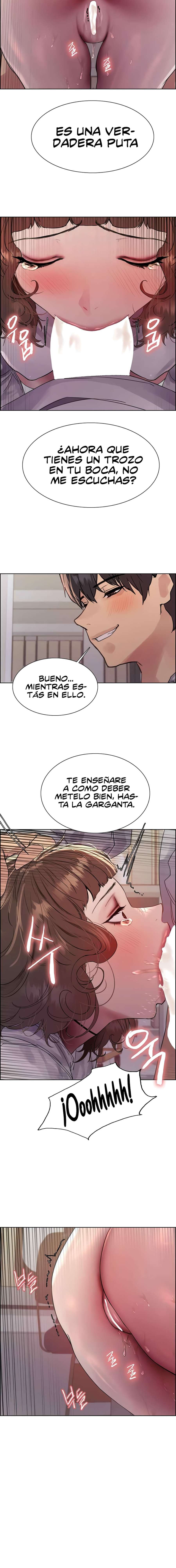Amo del Tiempo Capitulo 90 página 13