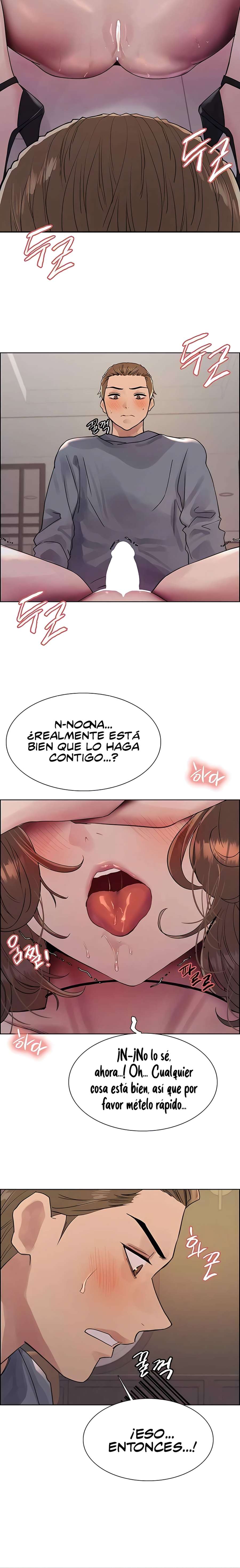Amo del Tiempo Capitulo 91 página 11