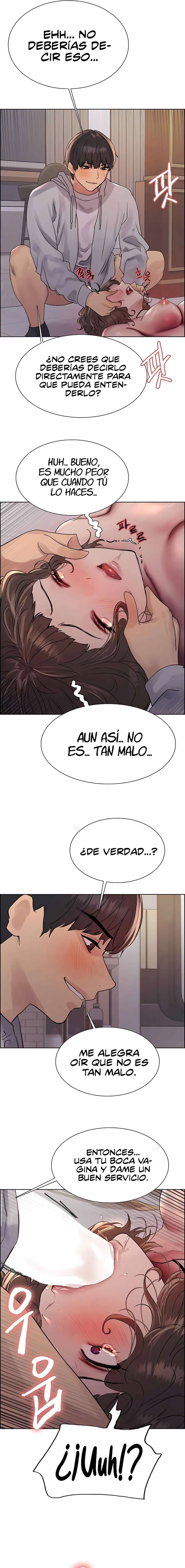 Amo del Tiempo Capitulo 91 página 14