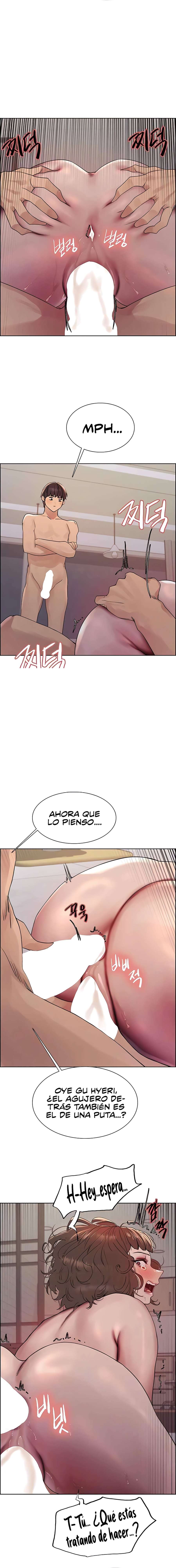 Amo del Tiempo Capitulo 91 página 17