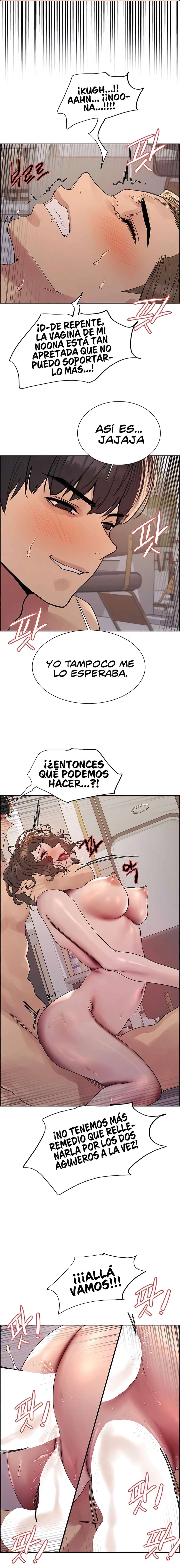 Amo del Tiempo Capitulo 91 página 20