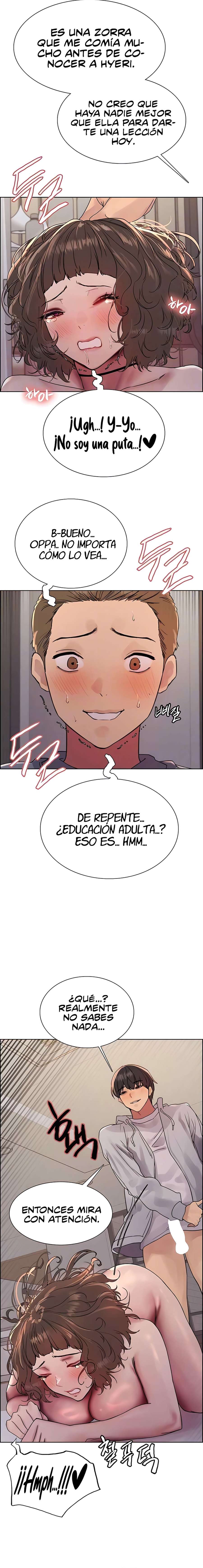 Amo del Tiempo Capitulo 91 página 4