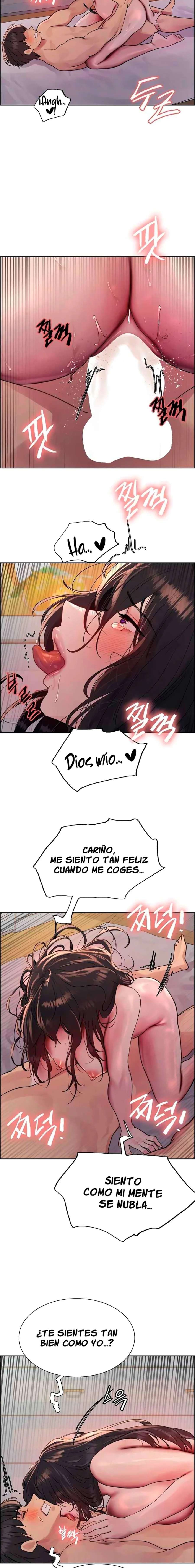 Amo del Tiempo Capitulo 92 página 13