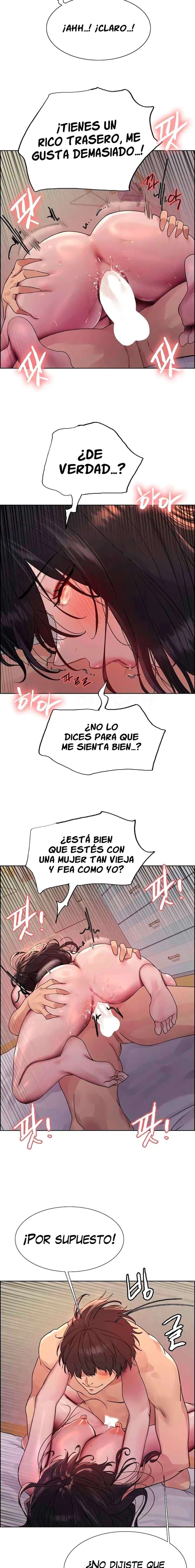 Amo del Tiempo Capitulo 92 página 14