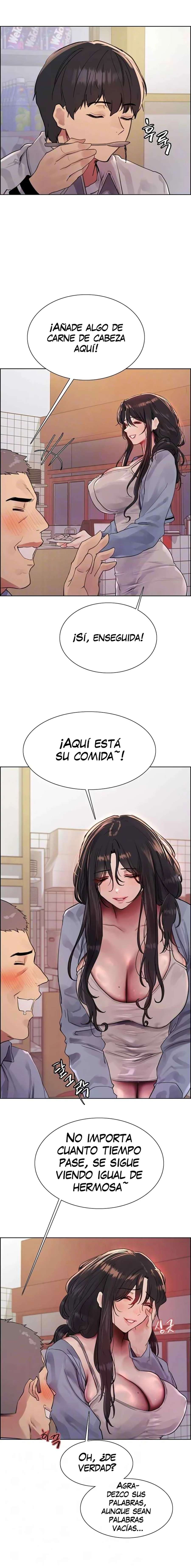 Amo del Tiempo Capitulo 92 página 2