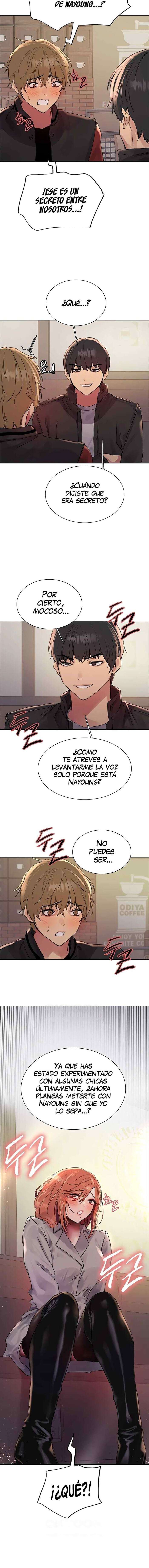 Amo del Tiempo Capitulo 93 página 11