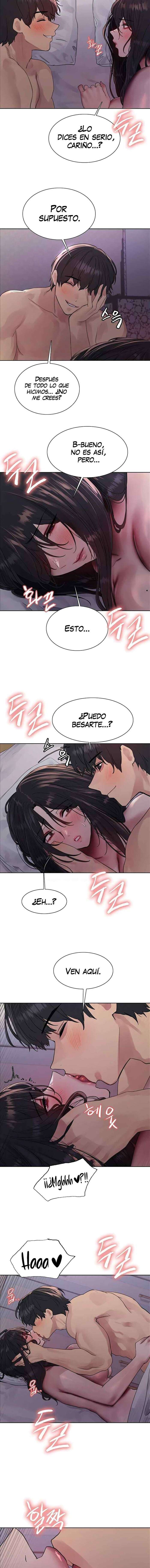 Amo del Tiempo Capitulo 93 página 5