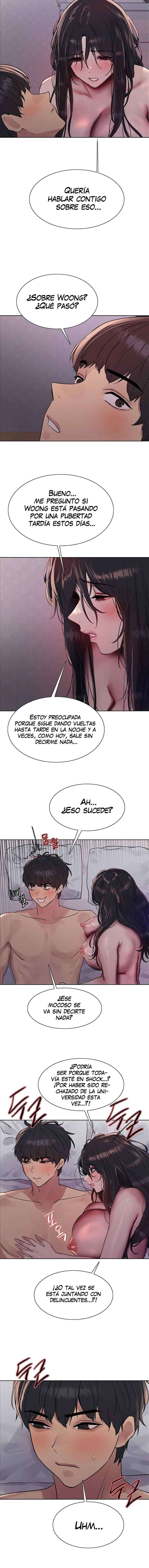 Amo del Tiempo Capitulo 93 página 7