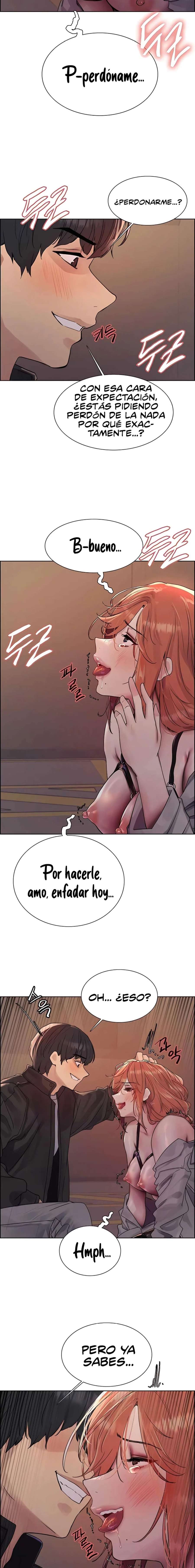 Amo del Tiempo Capitulo 94 página 14