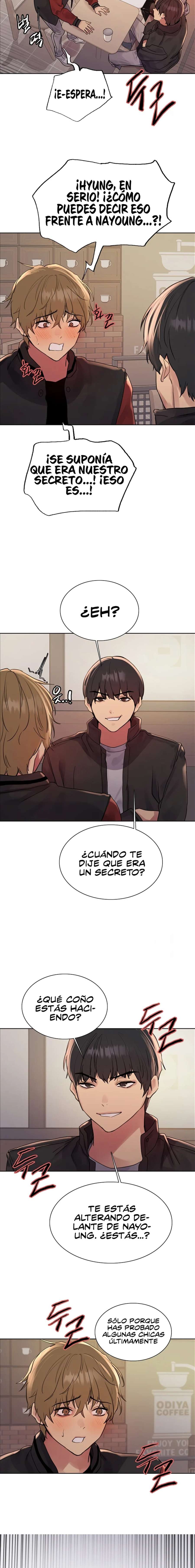 Amo del Tiempo Capitulo 94 página 2