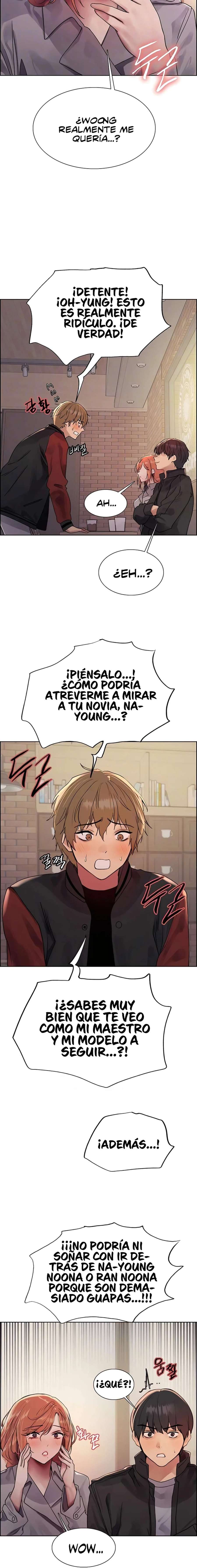 Amo del Tiempo Capitulo 94 página 4