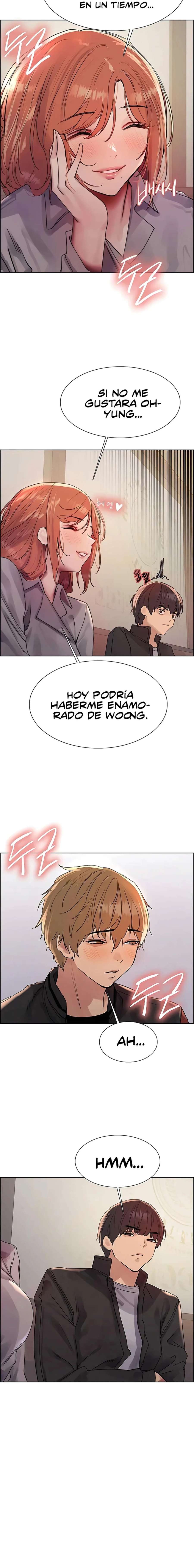 Amo del Tiempo Capitulo 94 página 7