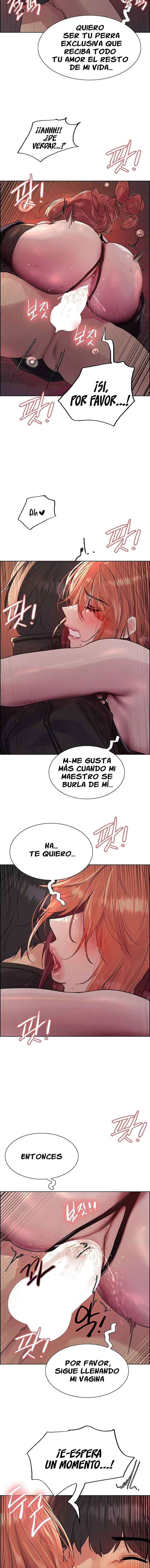 Amo del Tiempo Capitulo 95 página 10