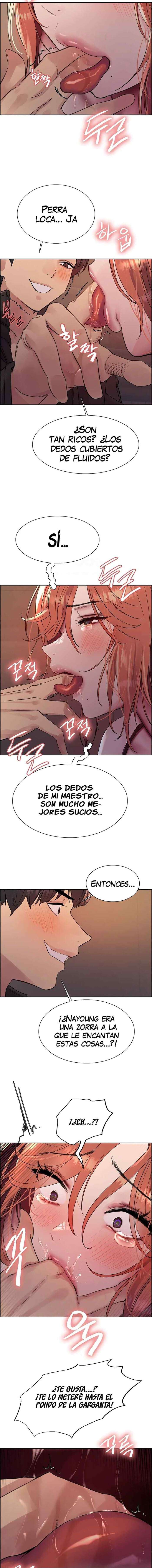 Amo del Tiempo Capitulo 95 página 4