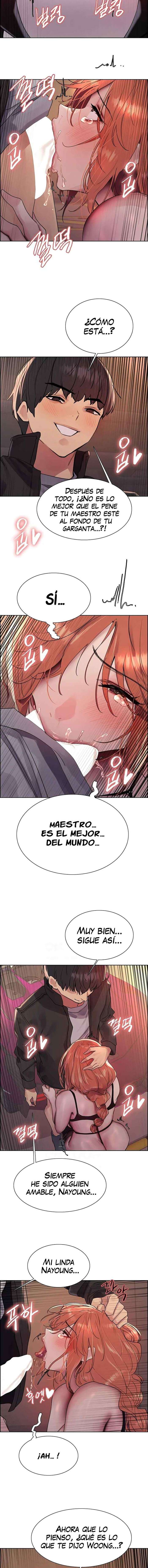 Amo del Tiempo Capitulo 95 página 7