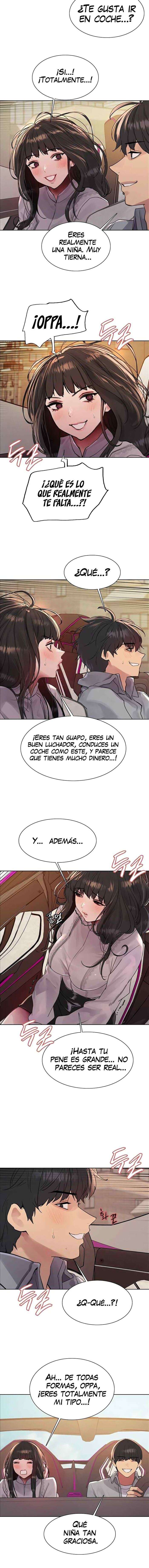 Amo del Tiempo Capitulo 96 página 12
