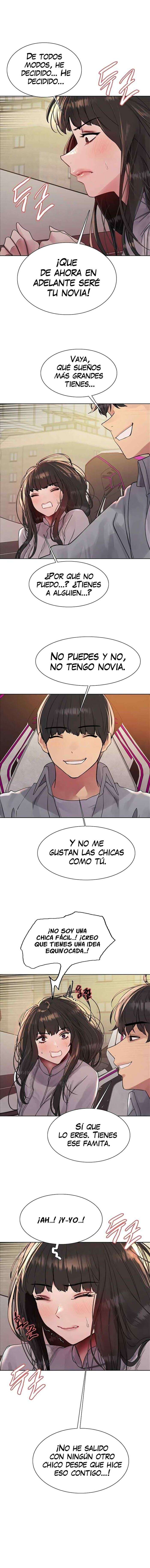 Amo del Tiempo Capitulo 96 página 13